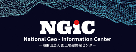 国土地盤情報センター（NGIC）